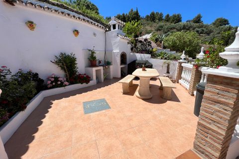 Landhuis in Torrox, Malaga, Torrox - € 475.000 | Ref: A4U2617 - foto 5