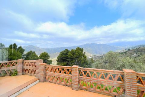 Landhuis in Torrox, Malaga, Torrox - € 475.000 | Ref: A4U2617 - foto 6