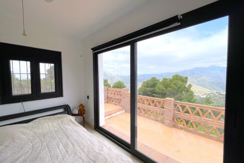 Landhuis in Torrox, Malaga, Torrox - € 475.000 | Ref: A4U2617 - foto 7