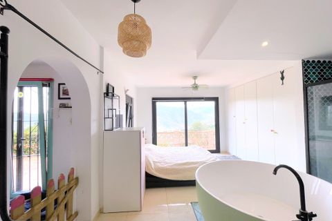 Landhuis in Torrox, Malaga, Torrox - € 475.000 | Ref: A4U2617 - foto 11