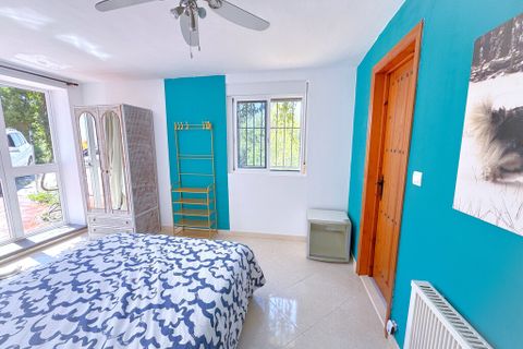 Landhuis in Torrox, Malaga, Torrox - € 475.000 | Ref: A4U2617 - foto 18