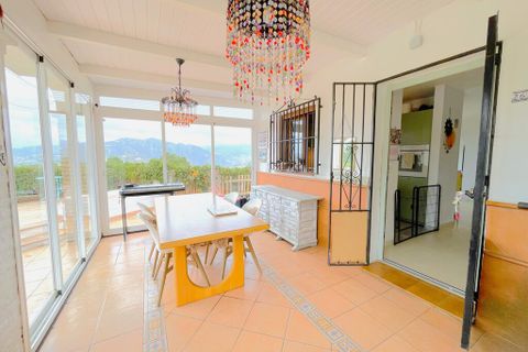 Landhuis in Torrox, Malaga, Torrox - € 475.000 | Ref: A4U2617 - foto 20