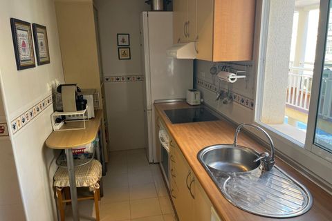 Lejlighed i Cabo Roig, Alicante, Cabo Roig - € 349.900 | Ref: 27-318-457-11-924/75368 - foto 6