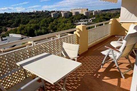 Lejlighed i Cabo Roig, Alicante, Cabo Roig - € 349.900 | Ref: 27-318-457-11-924/75368 - foto 37