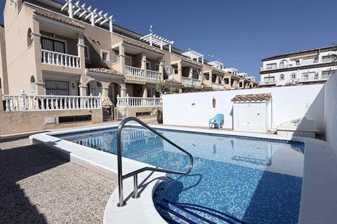 Byhus i Playa Flamenca, Alicante, Playa Flamenca - € 199.900 | Ref: 27-55-480-11-971/75468 - foto 1