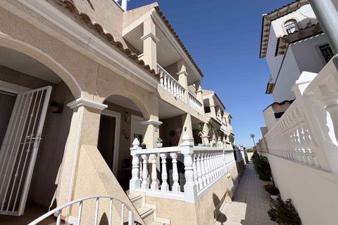 Byhus i Playa Flamenca, Alicante, Playa Flamenca - € 199.900 | Ref: 27-55-480-11-971/75468 - foto 2