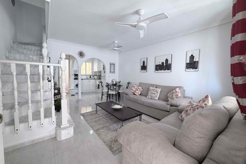Byhus i Playa Flamenca, Alicante, Playa Flamenca - € 199.900 | Ref: 27-55-480-11-971/75468 - foto 6