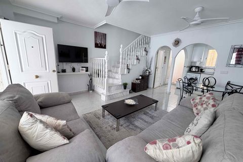 Byhus i Playa Flamenca, Alicante, Playa Flamenca - € 199.900 | Ref: 27-55-480-11-971/75468 - foto 7