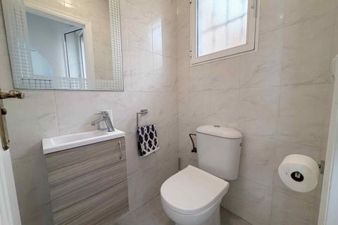 Byhus i Playa Flamenca, Alicante, Playa Flamenca - € 199.900 | Ref: 27-55-480-11-971/75468 - foto 14
