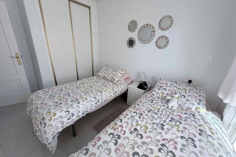 Byhus i Playa Flamenca, Alicante, Playa Flamenca - € 199.900 | Ref: 27-55-480-11-971/75468 - foto 18