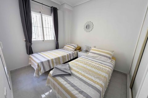 Byhus i Playa Flamenca, Alicante, Playa Flamenca - € 199.900 | Ref: 27-55-480-11-971/75468 - foto 20