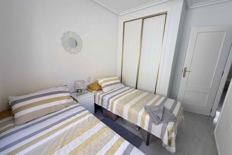 Byhus i Playa Flamenca, Alicante, Playa Flamenca - € 199.900 | Ref: 27-55-480-11-971/75468 - foto 21