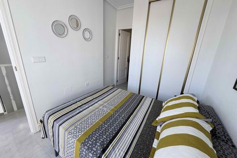Byhus i Playa Flamenca, Alicante, Playa Flamenca - € 199.900 | Ref: 27-55-480-11-971/75468 - foto 26