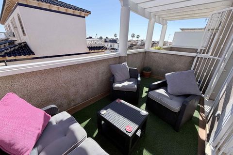 Byhus i Playa Flamenca, Alicante, Playa Flamenca - € 199.900 | Ref: 27-55-480-11-971/75468 - foto 30