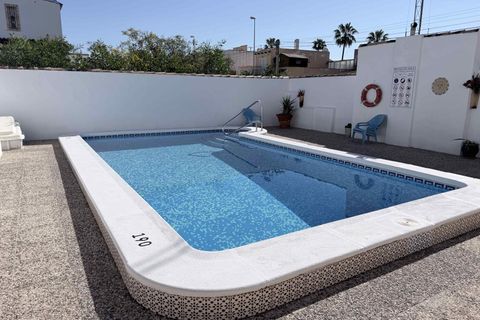 Byhus i Playa Flamenca, Alicante, Playa Flamenca - € 199.900 | Ref: 27-55-480-11-971/75468 - foto 38