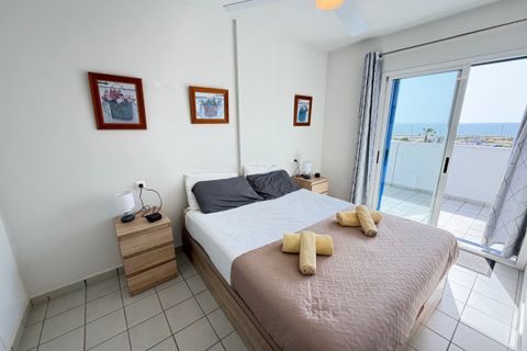 Penthouse i Playa Flamenca, Alicante, Playa Flamenca - € 225 000 | Ref: 2-16133/76413 - foto 10