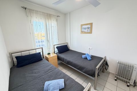 Penthouse i Playa Flamenca, Alicante, Playa Flamenca - € 225 000 | Ref: 2-16133/76413 - foto 20