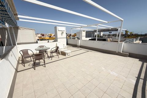 Penthouse i Playa Flamenca, Alicante, Playa Flamenca - € 225 000 | Ref: 2-16133/76413 - foto 29