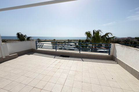 Penthouse i Playa Flamenca, Alicante, Playa Flamenca - € 225 000 | Ref: 2-16133/76413 - foto 30