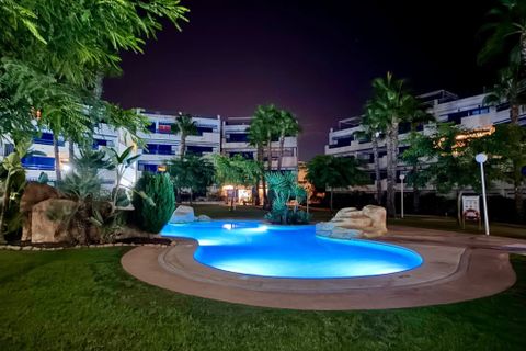 Penthouse i Playa Flamenca, Alicante, Playa Flamenca - € 225 000 | Ref: 2-16133/76413 - foto 34
