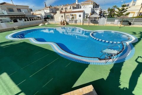 Byhus i Playa Flamenca, Alicante, Playa Flamenca - € 238.000 | Ref: 76-R5310775/76465 - foto 2