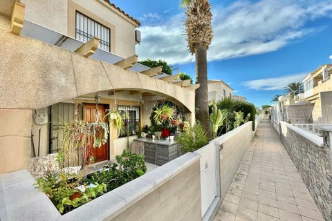 Byhus i Playa Flamenca, Alicante, Playa Flamenca - € 238.000 | Ref: 76-R5310775/76465 - foto 3