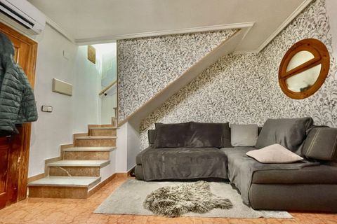 Byhus i Playa Flamenca, Alicante, Playa Flamenca - € 238.000 | Ref: 76-R5310775/76465 - foto 7