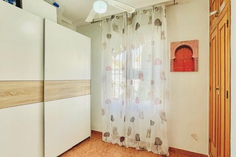 Byhus i Playa Flamenca, Alicante, Playa Flamenca - € 238.000 | Ref: 76-R5310775/76465 - foto 13