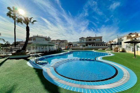 Byhus i Playa Flamenca, Alicante, Playa Flamenca - € 238.000 | Ref: 76-R5310775/76465 - foto 19