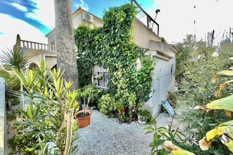 Byhus i Playa Flamenca, Alicante, Playa Flamenca - € 238.000 | Ref: 76-R5310775/76465 - foto 20