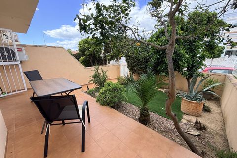 Lejlighed i Playa Flamenca, Alicante, Playa Flamenca - € 153.000 | Ref: 27-108-480-11-971/76948 - foto 1
