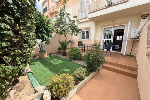 Lejlighed i Playa Flamenca, Alicante, Playa Flamenca - € 153.000 | Ref: 27-108-480-11-971/76948 - foto 2