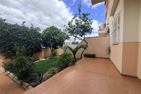 Lejlighed i Playa Flamenca, Alicante, Playa Flamenca - € 153.000 | Ref: 27-108-480-11-971/76948 - foto 15