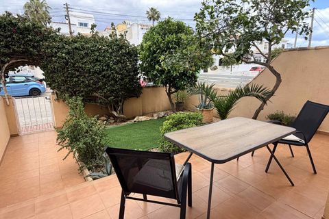 Lejlighed i Playa Flamenca, Alicante, Playa Flamenca - € 153.000 | Ref: 27-108-480-11-971/76948 - foto 16