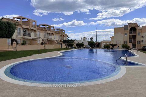 Lejlighed i Playa Flamenca, Alicante, Playa Flamenca - € 153.000 | Ref: 27-108-480-11-971/76948 - foto 17