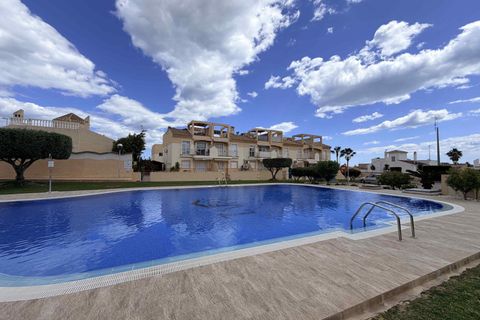 Lejlighed i Playa Flamenca, Alicante, Playa Flamenca - € 153.000 | Ref: 27-108-480-11-971/76948 - foto 18