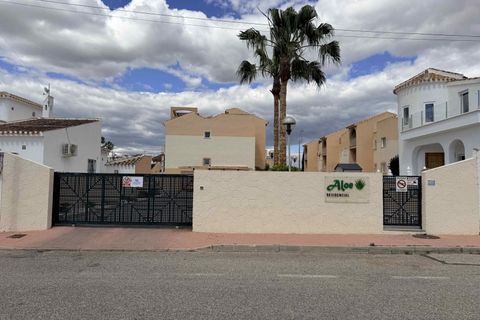 Lejlighed i Playa Flamenca, Alicante, Playa Flamenca - € 153.000 | Ref: 27-108-480-11-971/76948 - foto 19
