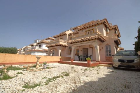 Byhus i Cabo Roig, Alicante, Cabo Roig - € 205.000 | Ref: 27-109-480-11-971/76949 - foto 1