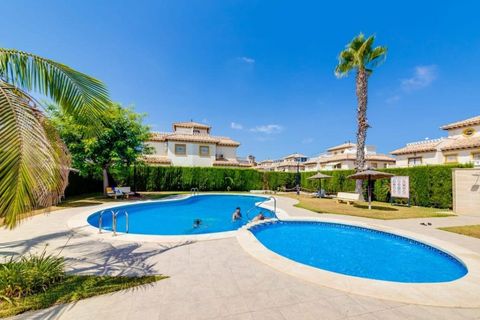 Byhus i Cabo Roig, Alicante, Cabo Roig - € 205.000 | Ref: 27-109-480-11-971/76949 - foto 2