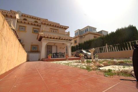 Byhus i Cabo Roig, Alicante, Cabo Roig - € 205.000 | Ref: 27-109-480-11-971/76949 - foto 3