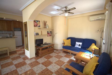 Byhus i Cabo Roig, Alicante, Cabo Roig - € 205.000 | Ref: 27-109-480-11-971/76949 - foto 4