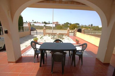 Byhus i Cabo Roig, Alicante, Cabo Roig - € 205.000 | Ref: 27-109-480-11-971/76949 - foto 5