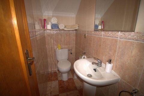 Byhus i Cabo Roig, Alicante, Cabo Roig - € 205.000 | Ref: 27-109-480-11-971/76949 - foto 8