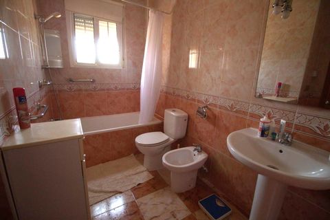 Byhus i Cabo Roig, Alicante, Cabo Roig - € 205.000 | Ref: 27-109-480-11-971/76949 - foto 14