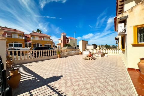 Byhus i La Zenia, Alicante, La Zenia - € 239.000 | Ref: 27-76-388-11-764/76985 - foto 4