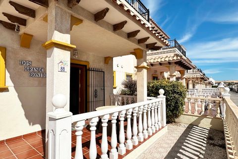 Byhus i La Zenia, Alicante, La Zenia - € 239.000 | Ref: 27-76-388-11-764/76985 - foto 5
