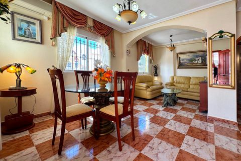 Byhus i La Zenia, Alicante, La Zenia - € 239.000 | Ref: 27-76-388-11-764/76985 - foto 8