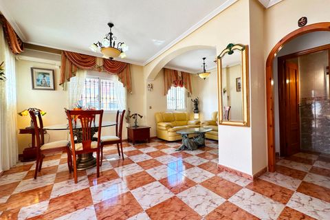 Byhus i La Zenia, Alicante, La Zenia - € 239.000 | Ref: 27-76-388-11-764/76985 - foto 9