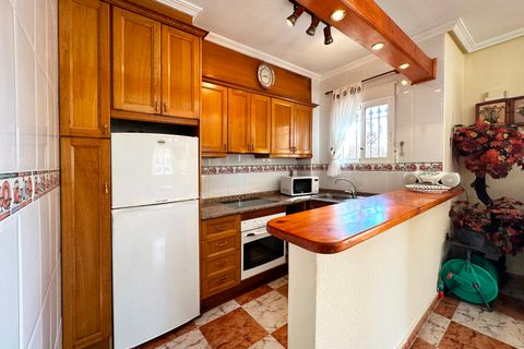 Byhus i La Zenia, Alicante, La Zenia - € 239.000 | Ref: 27-76-388-11-764/76985 - foto 12