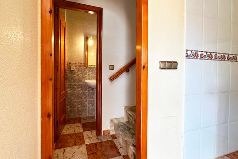 Byhus i La Zenia, Alicante, La Zenia - € 239.000 | Ref: 27-76-388-11-764/76985 - foto 14